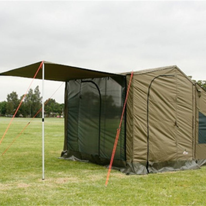 Load image into Gallery viewer, OZTENT RV DELUXE FRONT PANEL [SZ:RV-3, RV-4]
