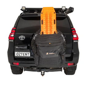 OZTENT TRAVELLER PRO WHEEL BAG