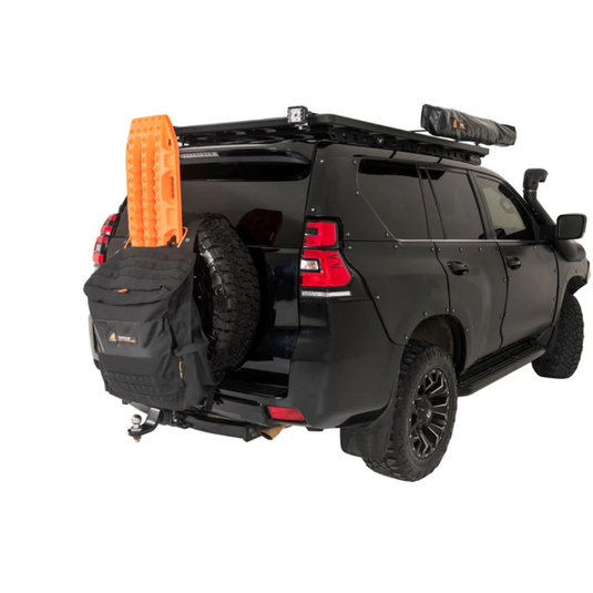 OZTENT TRAVELLER PRO WHEEL BAG