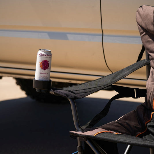 OZTENT LOCK-ON CAN HOLDER