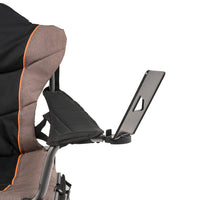 OZTENT LOCK-ON DEVICE HOLDER