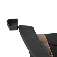 OZTENT LOCK-ON SMALL BOWL