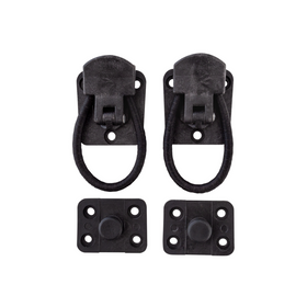 ICEKOOL LATCH LOOP SHORT 2PK