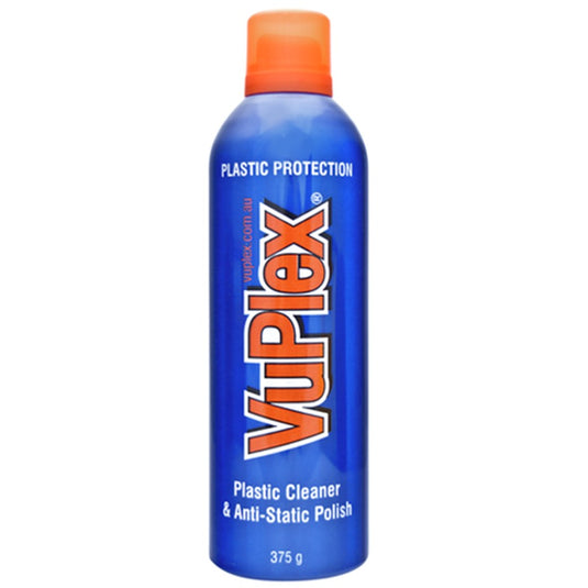 VUPLEX POLYCARBONATE POLISH 375G