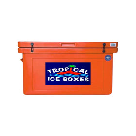 TROPICAL ICE BOX 85 LITRE 