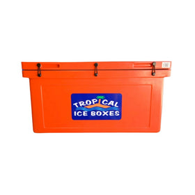 TROPICAL ICE BOX 92 LITRE
