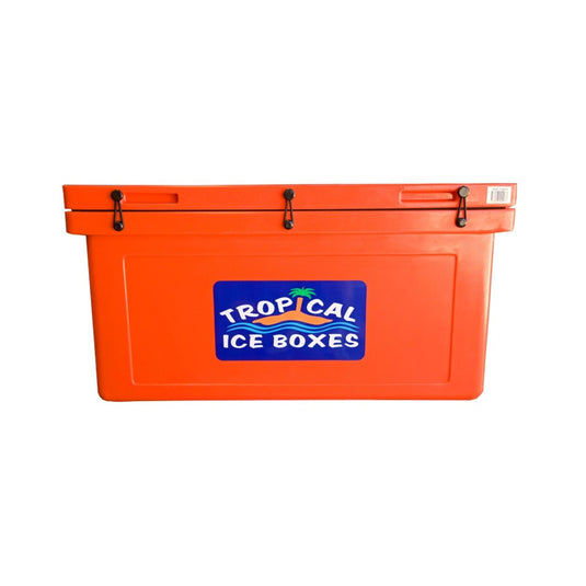 TROPICAL ICE BOX 160 LITRE