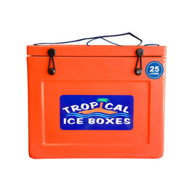 TROPICAL ICE BOX 25 LITRE 