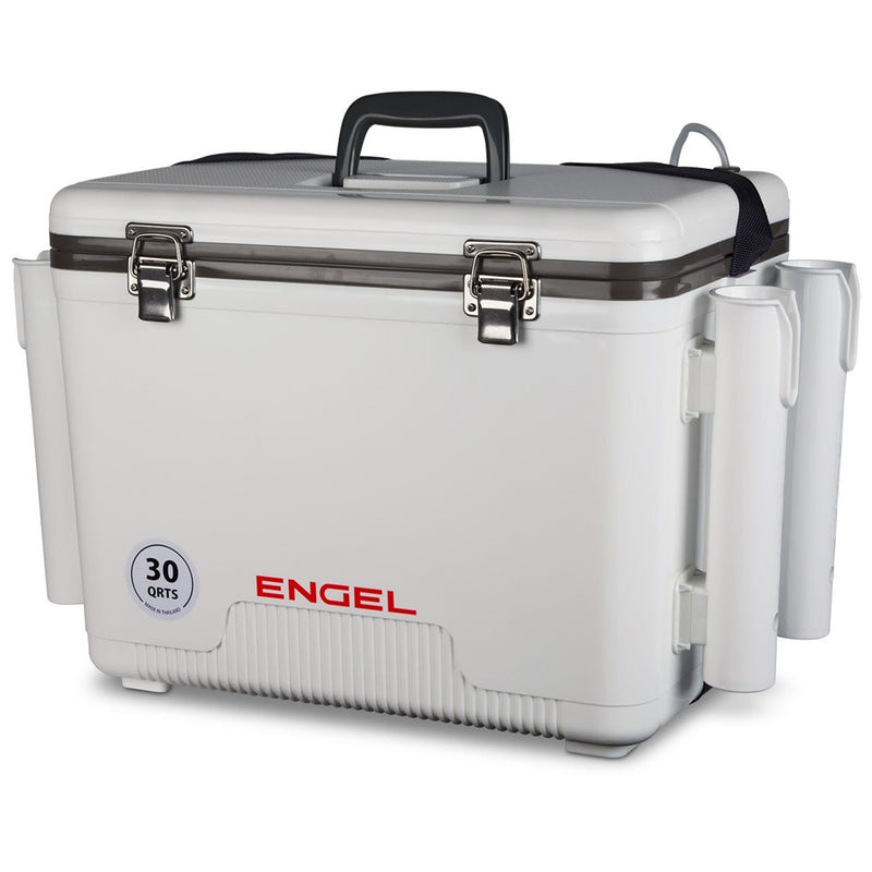 Load image into Gallery viewer, ENGEL 28 LITRE LIVE BAIT COOLER BOX 
