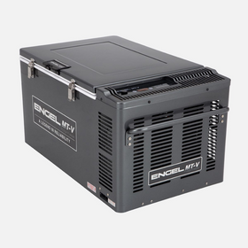 ENGEL 60 LITRE PORTABLE FRIDGE FREEZER