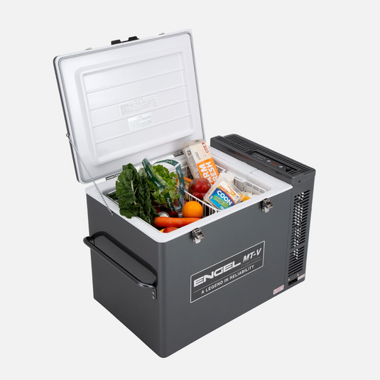 ENGEL 80 LITRE PORTABLE FRIDGE FREEZER
