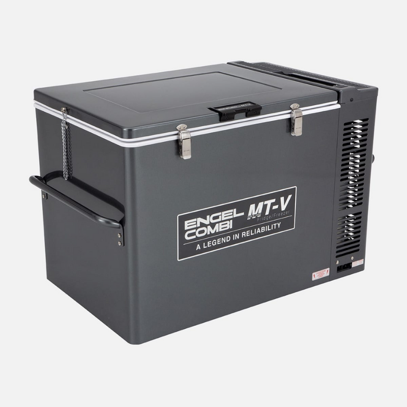 Load image into Gallery viewer, ENGEL 75 LITRE COMBI PORTABLE FRIDGE AND FREEZER
