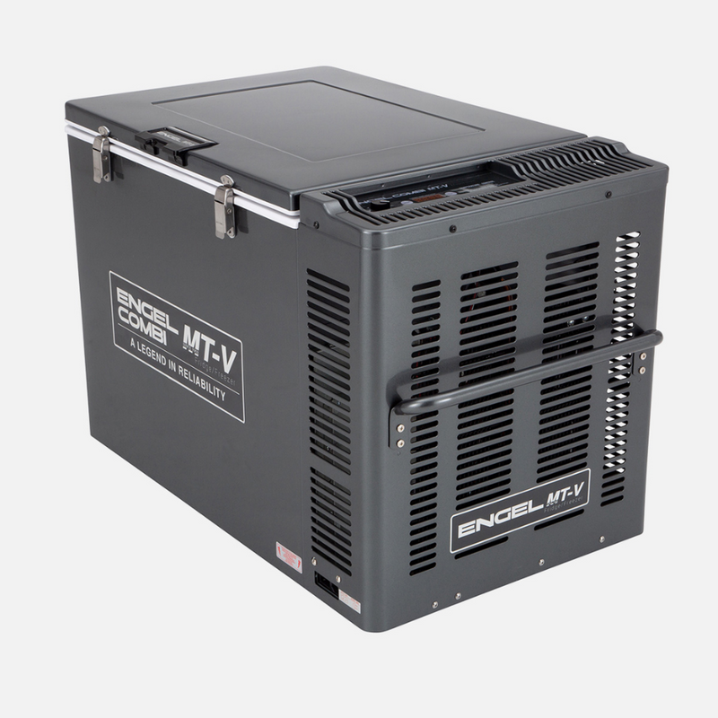 Load image into Gallery viewer, ENGEL 75 LITRE COMBI PORTABLE FRIDGE AND FREEZER
