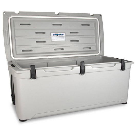 ENGEL ICE BOX 102LT WHITE 