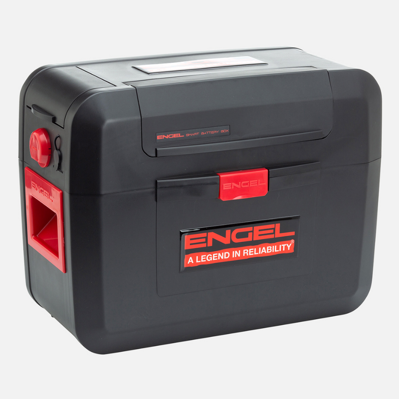 Load image into Gallery viewer, ENGEL SMART BATTERY BOX SERIES 2
