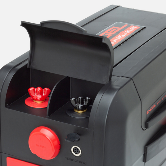 ENGEL SMART BATTERY BOX SERIES 2