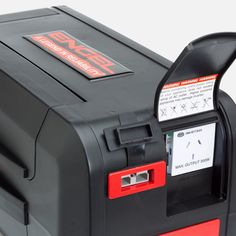 Load image into Gallery viewer, ENGEL SMART BATTERY BOX SERIES 2
