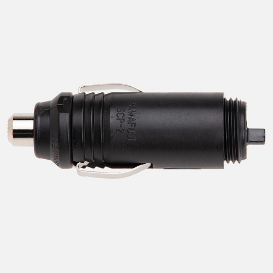 ENGEL TYPE D 12 VOLT DC CIGAR PLUG