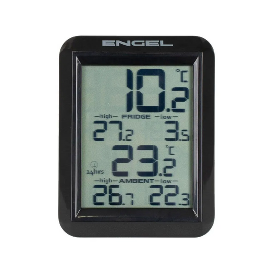ENGEL WIRELESS THERMOSTAT