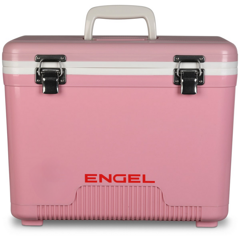 Load image into Gallery viewer, ENGEL 18 LT COOLER / DRY BOX [CLR:PINK]
