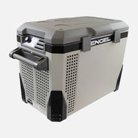 ENGEL 38 LITRE PORTABLE FRIDGE FREEZER PLASTIC