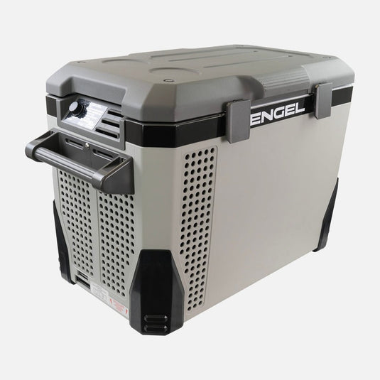 ENGEL 38 LITRE PORTABLE FRIDGE FREEZER PLASTIC