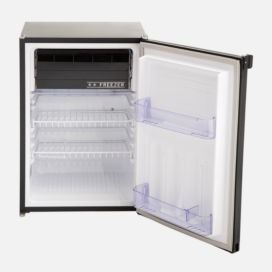 ENGEL ST90F 80L UPRIGHT FRIDGE FREEZER