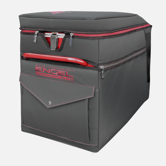 ENGEL TRANSIT BAG SUIT MT45EL ELITE SERIES