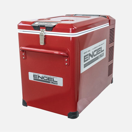 ENGEL 40 LITRE ELITE SERIES FRIDGE/FREEZER