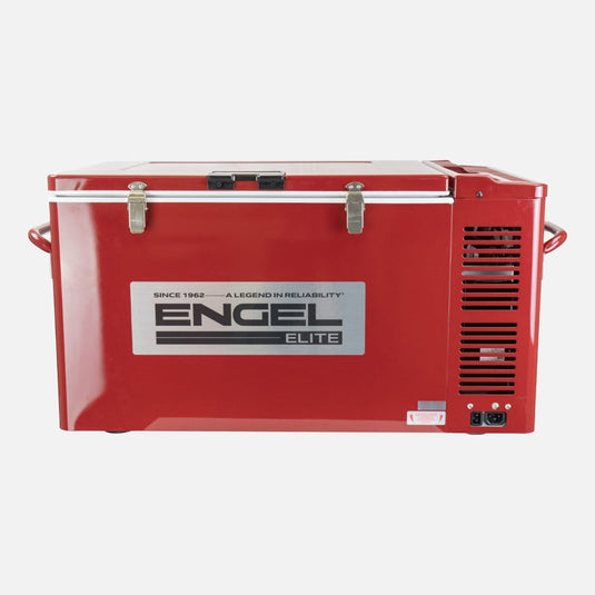 ENGEL 60 LITRE ELITE SERIES FRIDGE/FREEZER
