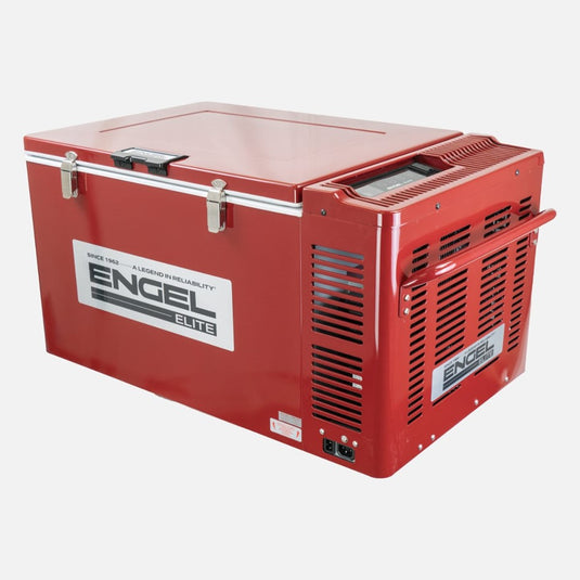 ENGEL 60 LITRE ELITE SERIES FRIDGE/FREEZER