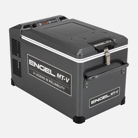 ENGEL 32 LITRE PORTABLE FRIDGE-FREEZER