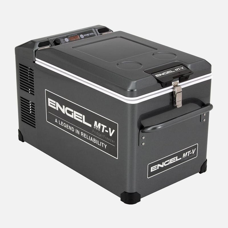 Load image into Gallery viewer, ENGEL 32 LITRE PORTABLE FRIDGE-FREEZER
