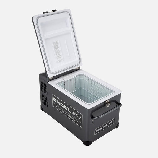 ENGEL 32 LITRE PORTABLE FRIDGE-FREEZER
