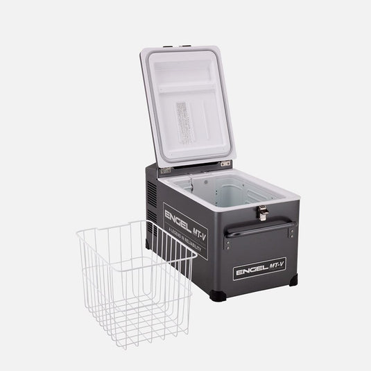 ENGEL 32 LITRE PORTABLE FRIDGE-FREEZER