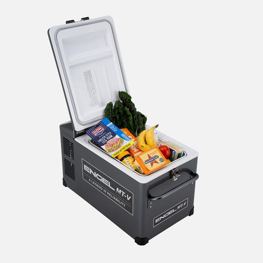 ENGEL 32 LITRE PORTABLE FRIDGE-FREEZER