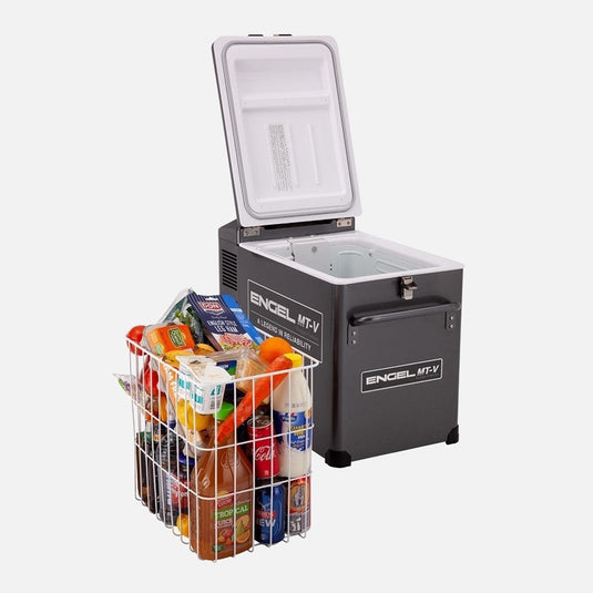 ENGEL 40 LITRE PORTABLE FRIDGE FREEZER