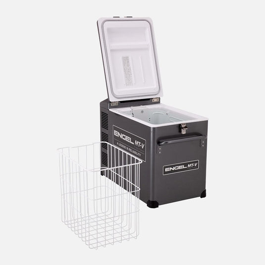ENGEL 40 LITRE PORTABLE FRIDGE FREEZER