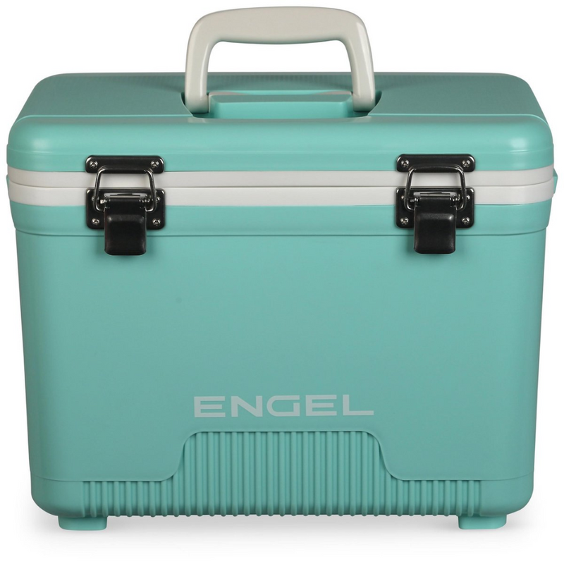 Load image into Gallery viewer, ENGEL 18 LT COOLER / DRY BOX [CLR:SEAFOAM]
