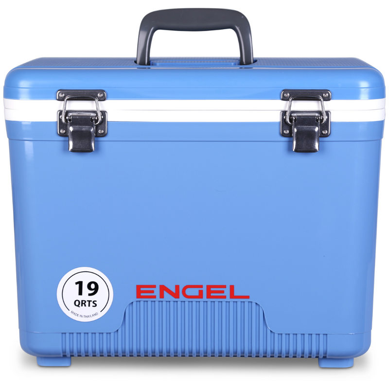Load image into Gallery viewer, ENGEL 18 LT COOLER / DRY BOX [CLR:BLUE]
