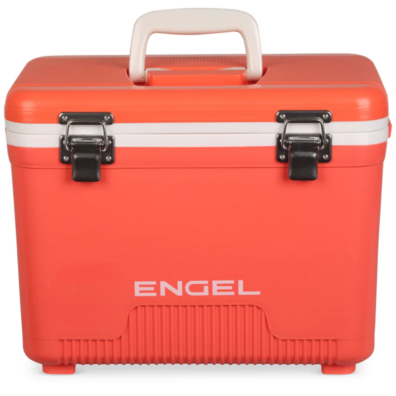 Load image into Gallery viewer, ENGEL 18 LT COOLER / DRY BOX [CLR:CORAL]

