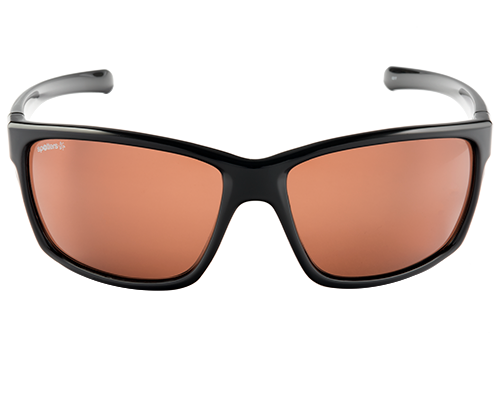SPOTTERS SUNGLASSES GRIT MATT BLACK [LENS:HALIDE]