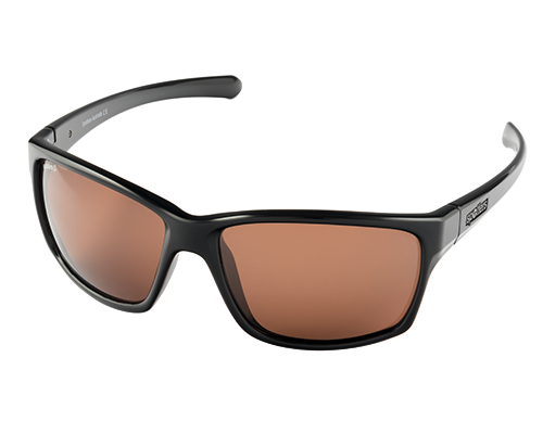 Load image into Gallery viewer, SPOTTERS SUNGLASSES GRIT MATT BLACK [LENS:HALIDE]
