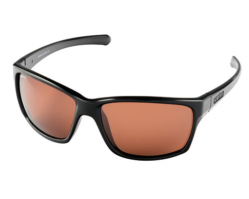 Load image into Gallery viewer, SPOTTERS SUNGLASSES GRIT MATT BLACK [LENS:HALIDE]
