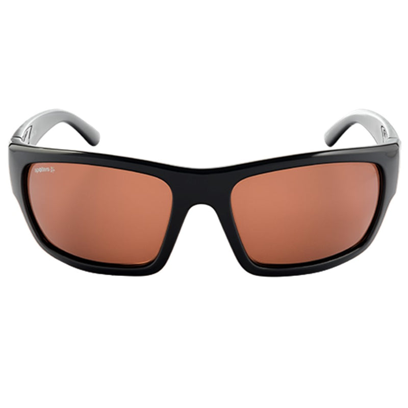 Load image into Gallery viewer, SPOTTERS SUNGLASSES FREAK GLOSS BLACK [LENS:HALIDE]
