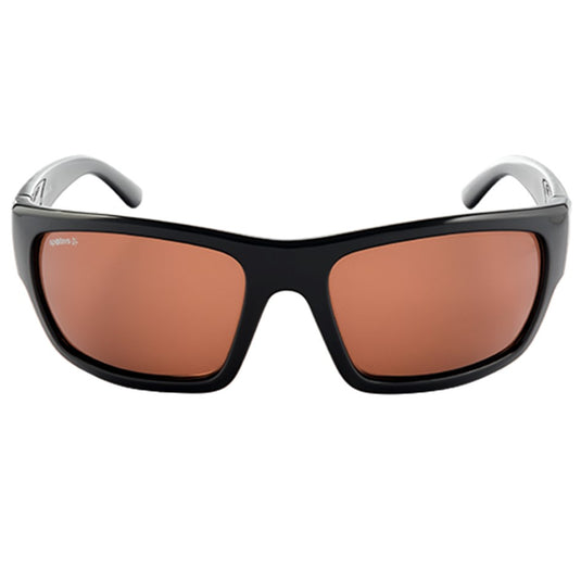 SPOTTERS SUNGLASSES FREAK GLOSS BLACK [LENS:HALIDE]