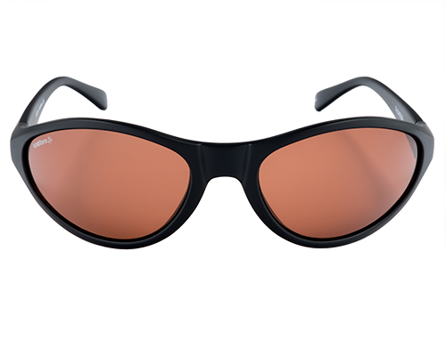 Load image into Gallery viewer, SPOTTERS SUNGLASSES THUNDER+ MATT BLACK [LENS:HALIDE]
