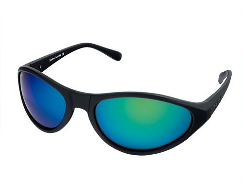 Load image into Gallery viewer, SPOTTERS SUNGLASSES THUNDER+ MATT BLACK [LENS:NEXUS]
