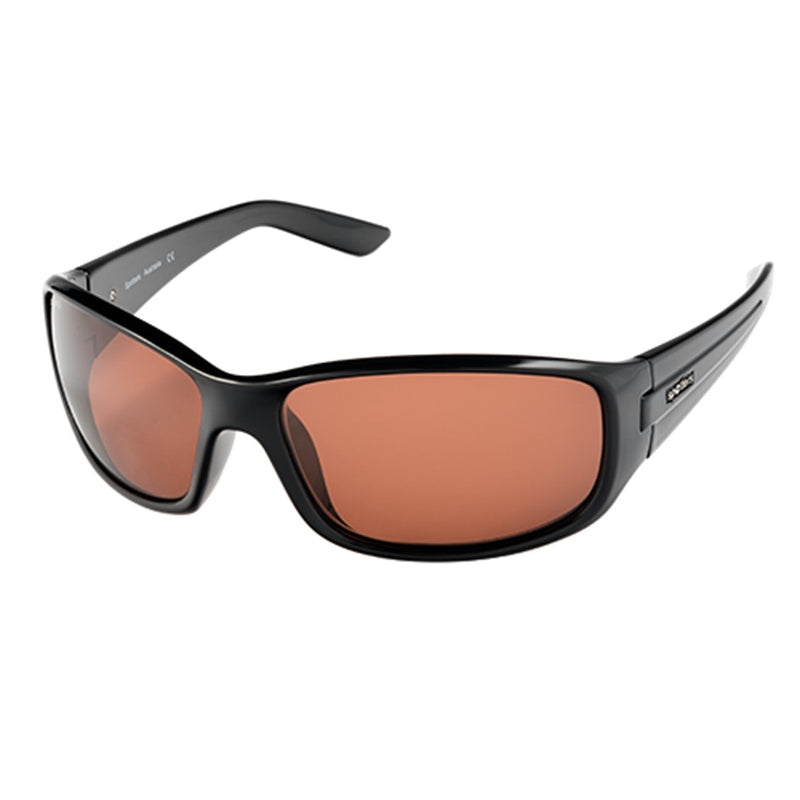 Load image into Gallery viewer, SPOTTERS SUNGLASSES COMBAT MATT BLACK [LENS:HALIDE]
