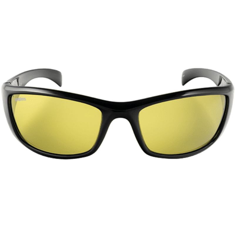 Load image into Gallery viewer, SPOTTERS SUNGLASSES ARTIC+ GLOSS BLACK [LENS:XTREME]
